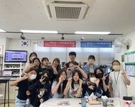 2023 [현장직업체험] 숭의여자중학교 활동사진
