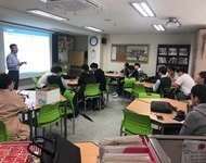 10월 배워서남주자 활동사진
