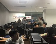 YES프로젝트:SW가치확산프로그램 11.10~11.24