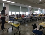 20180822 2차 중등진로교사협의회