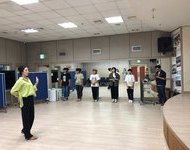 2019 7월 [전지적패션시점] 캠프 활동사진
