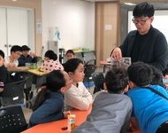 2019 4-5월 두드림마블 활동
