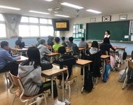 2019 [교실로 찾아가는 꿈 멘토링] 활동사진