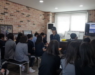 2019 5-6월 화성시현장체험 활동사진