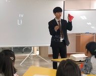 2019 [두드림마블] 2학기 활동사진