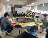2020 [시니어진로교육지원단] 활동사진