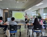 2021[우리동네꿈공방]더불더블 1회기 활동사진