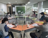 2021 [시니어진로교육지원단] 상반기 활동사진