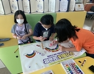 2020[우리동네꿈공방] 1회기 활동사진