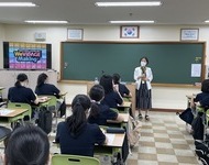 2021 [현장직업체험 청진기] 두드림 위빌리지메이킹 