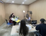 2021 [다드림진로찾기] 9회기 활동사진