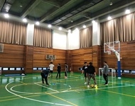 2020 [네트워크] 강남청소년쉼터 축구선수, 바리스타