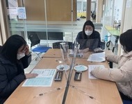 2021 [두레상담] 2월 활동사진