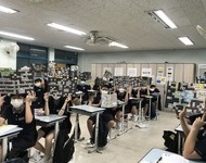 2020 [두레상담] 강현중 진로캠프 위빌리지 활동사진