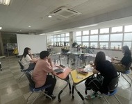 2021 [직원교육사업] 2분기 평가워크숍, 코로나 안