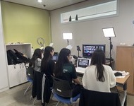 2021 [다드림진로찾기] 4회기 활동사진