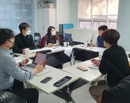 2021 [네트워크] 한국대학생멘토연합 업무협약 진행사