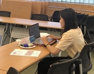 2020 [찾아가는 꿈 멘토링] 활동사진