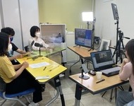 2021 [청년진로교육지원단] 놀러와요 상담의 숲 7월
