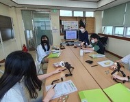 2021[우리동네꿈공방] 6월 활동사진