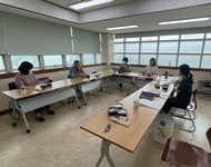 2021 [시니어진로교육지원단] 6월 월례회의