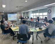 2020 교급별 진로교사협의회