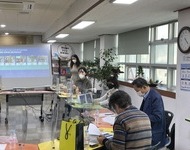 2021 교급별 제 3회 진로교사협의회
