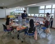 2021[우리동네꿈공방]상현파티셰 1회기 활동사진