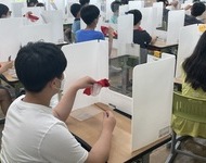 2021 [직업실무체험_상상공작소] 강남초등학교 진행사