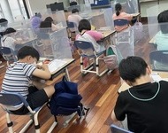 2021 [색으로 알아보는 나] 대림초 활동사진