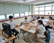 2021[우리동네꿈공방] 6월 활동사진