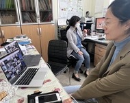 2021 [직업인특강_행복콘서트]  11월 활동사진