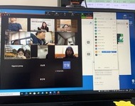 2021 교급별 제 2회 진로교사협의회 