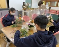 2020 [두레상담] 상현중 활동사진