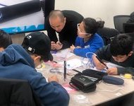 2020 [YES프로젝트] SW꿈나무창의력캠프(중등) 