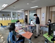 2021[우리동네꿈공방]영본엔젤 1회기 활동사진