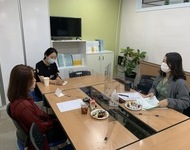 2020 [두레상담] 활동사진