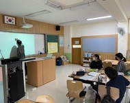 2021[우리동네꿈공방]문창중 진로탐색반 2회기 활동사