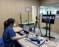 2022 [시니어진로교육지원단] 5월 월례회의
