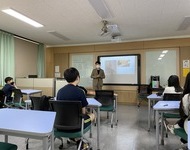 2021 [직업실무체험_상상공작소] 영등포중 진로동아리