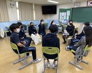 2021 [JOB담] 잡담 강남중 활동사진