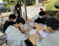 2021 [찾아가는 진로파라솔] 활동사진