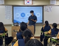 2022 [찾아가는 꿈 멘토링] 8월 활동사진
