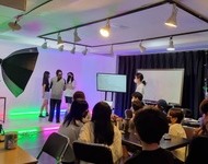 2022 [현장직업체험] 동작중학교 활동사진