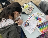 2022 [색으로 알아보는 나] 신남성초등학교 활동사진