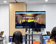 2022[미래세계 꿈투어] 4회기 활동사진