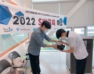 2022 [YES프로젝트] 성남고등학교 활동사진
