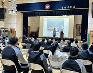 2022 [YES프로젝트] 장승중학교 활동사진