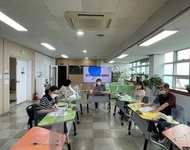 2022 [시니어진로교육지원단] 6월 월례회의