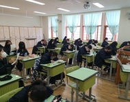 2022 [직업실무체험_상상공작소] 4월 진행사진